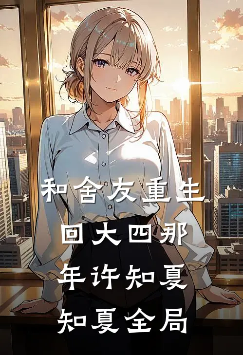和舍友重生回大四那年许知夏知夏全局