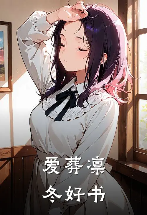爱葬凛冬好书
