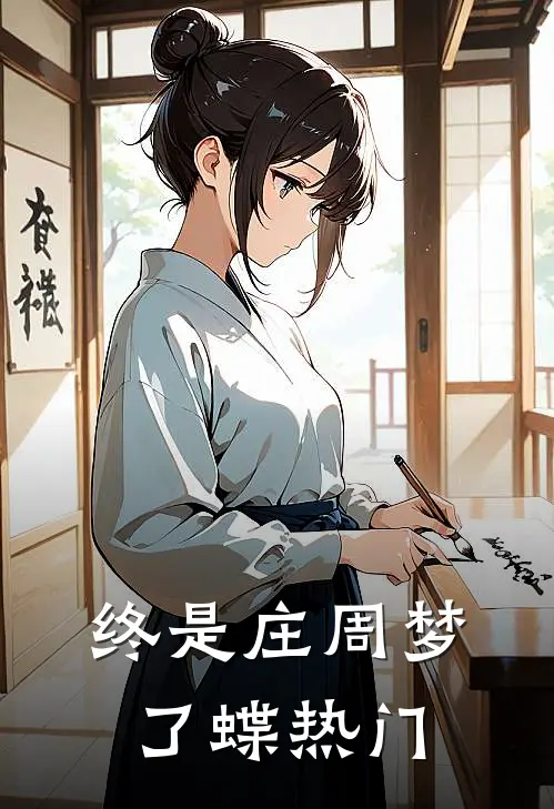 终是庄周梦了蝶热门