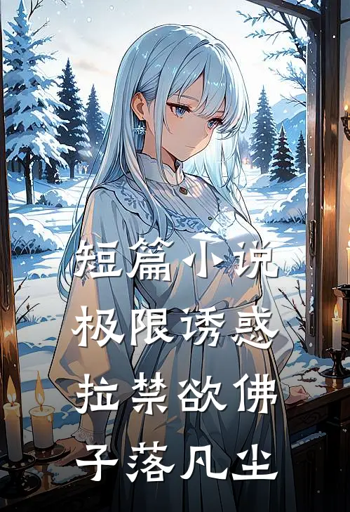 短篇小说极限诱惑，拉禁欲佛子落凡尘