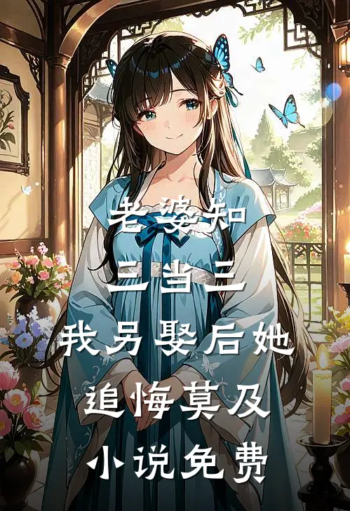 老婆知三当三，我另娶后她追悔莫及小说免费