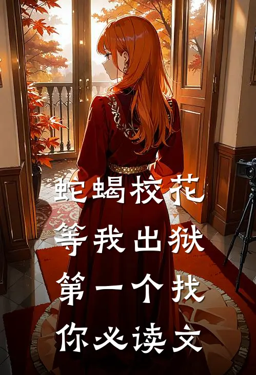 蛇蝎校花，等我出狱第一个找你必读文