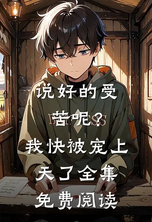 说好的受苦呢？我快被宠上天了全集免费阅读