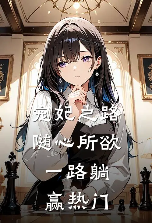 宠妃之路：随心所欲，一路躺赢热门