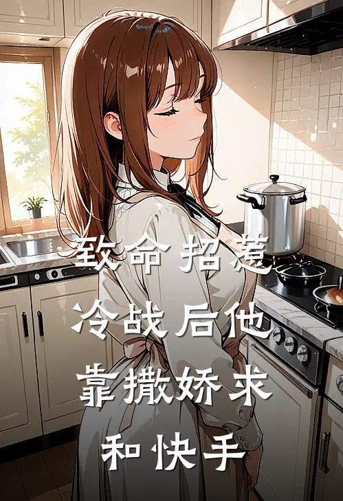 致命招惹：冷战后他靠撒娇求和快手