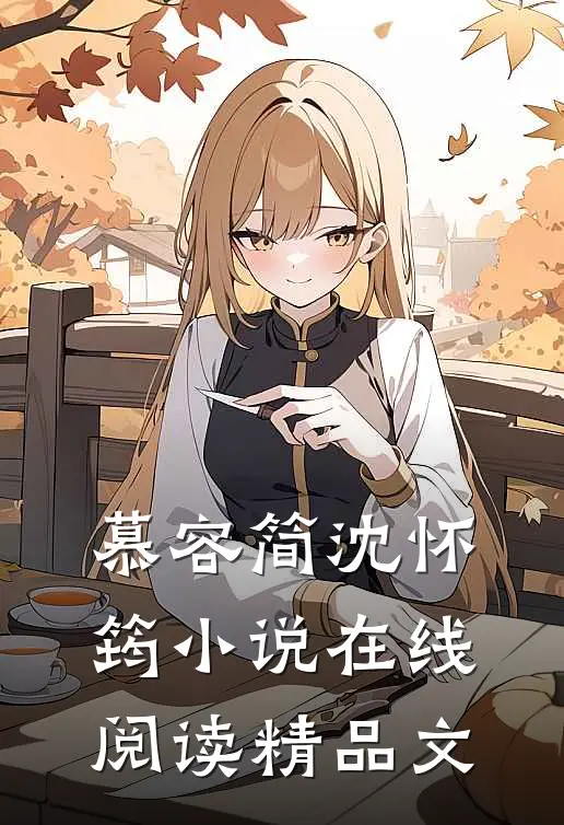 慕容简沈怀筠小说在线阅读精品文