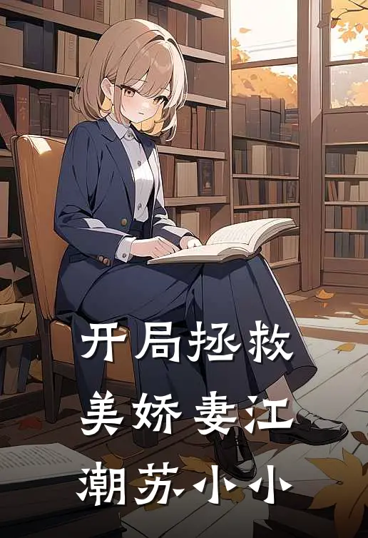 开局拯救美娇妻江潮苏小小