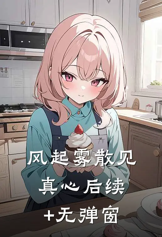 风起雾散见真心后续+无弹窗