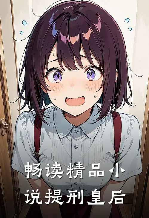 畅读精品小说提刑皇后