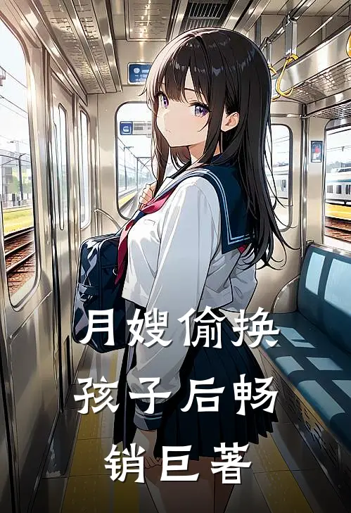 月嫂偷换孩子后畅销巨著