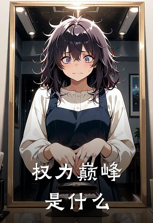 权力巅峰是什么