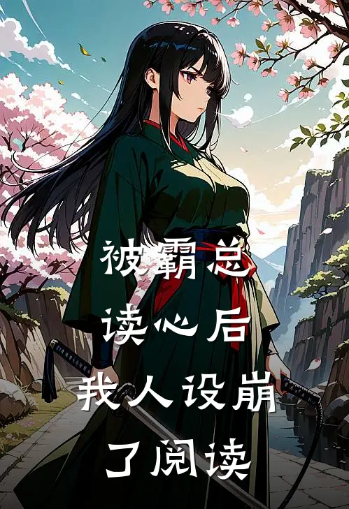 被霸总读心后，我人设崩了阅读