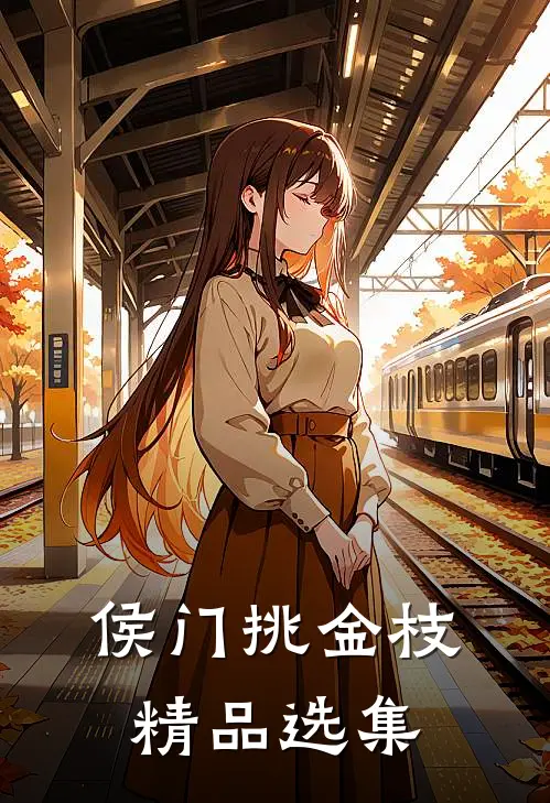 侯门挑金枝精品选集