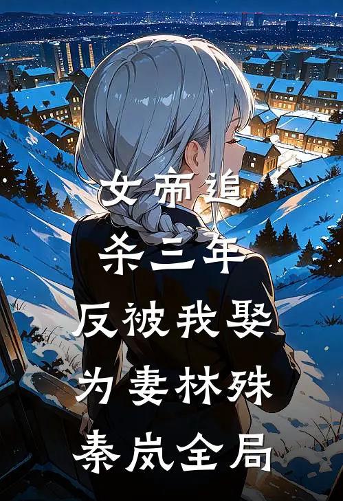 女帝追杀三年，反被我娶为妻林殊秦岚全局