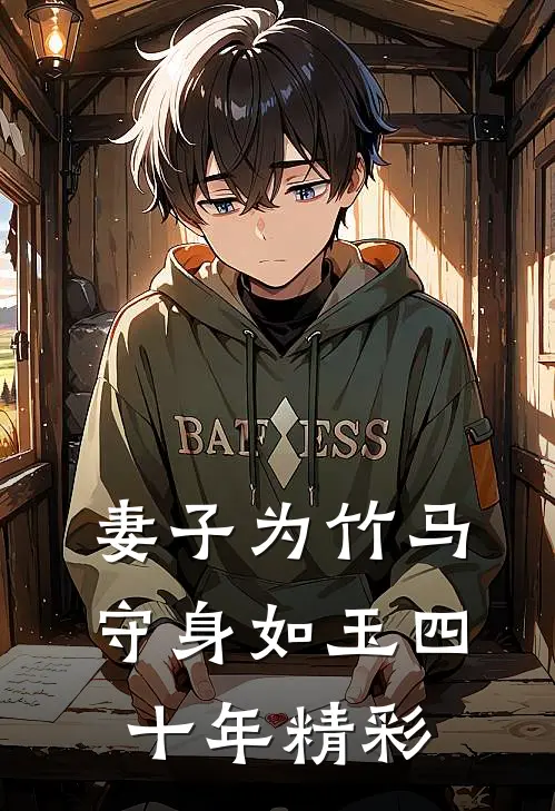 妻子为竹马守身如玉四十年精彩
