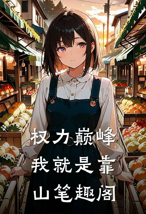 权力巅峰：我就是靠山笔趣阁