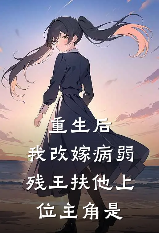 重生后，我改嫁病弱残王扶他上位主角是