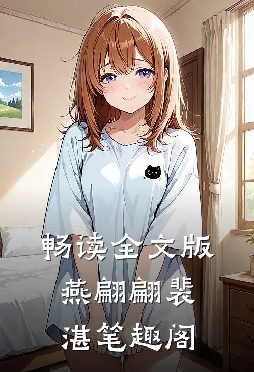 畅读全文版燕翩翩裴湛笔趣阁