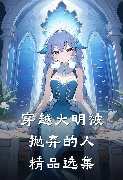 穿越大明--被抛弃的人精品选集