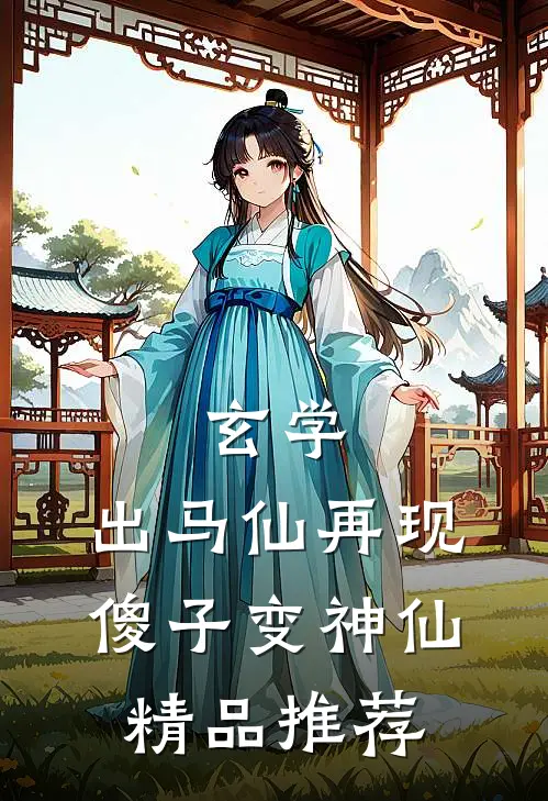 玄学：出马仙再现，傻子变神仙精品推荐