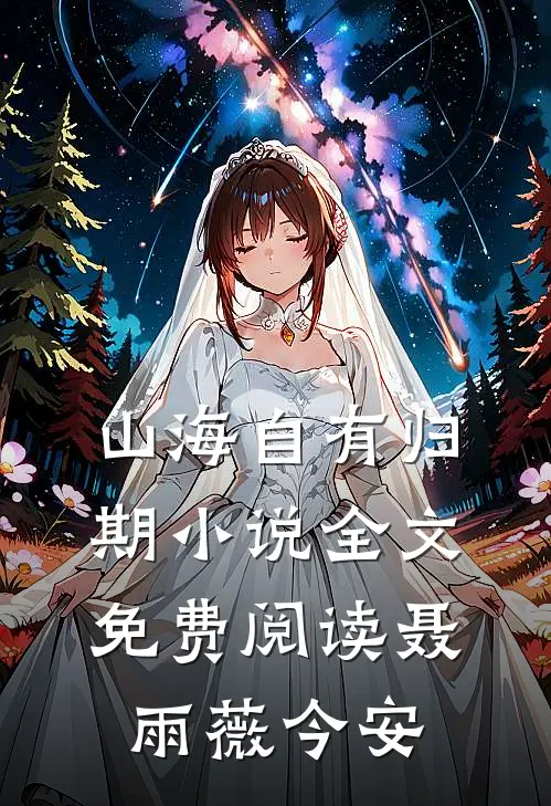 山海自有归期小说全文免费阅读聂雨薇今安