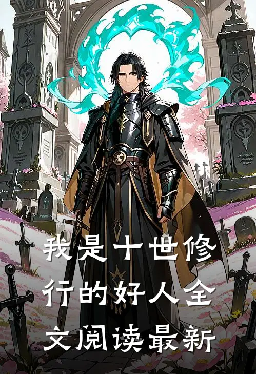 我是十世修行的好人全文阅读最新