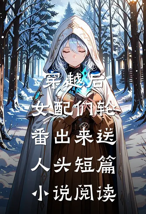 穿越后，女配们轮番出来送人头短篇小说阅读