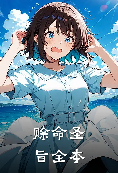 赊命圣旨全本
