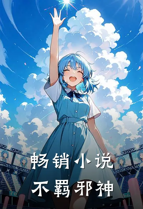 畅销小说不羁邪神