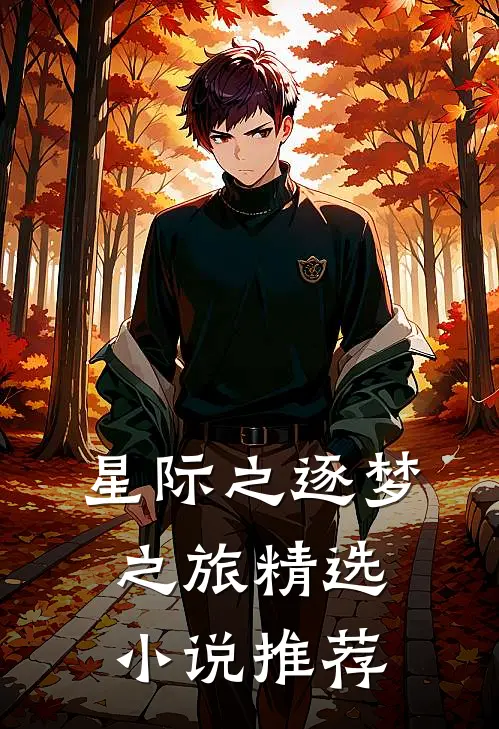 星际之逐梦之旅精选小说推荐