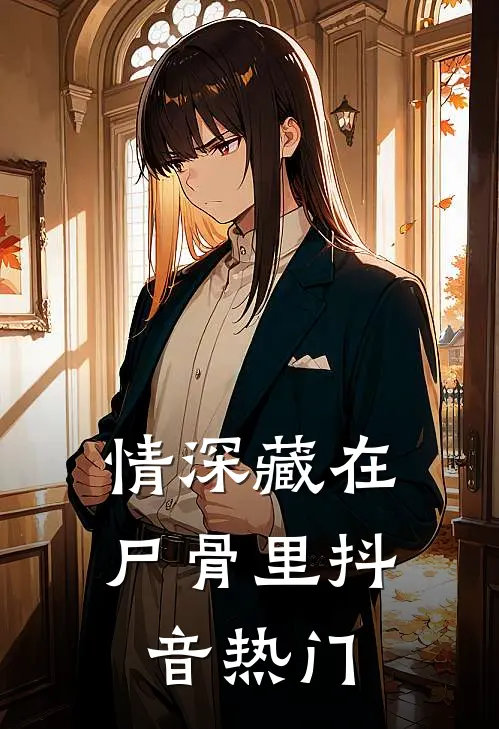 情深藏在尸骨里抖音热门
