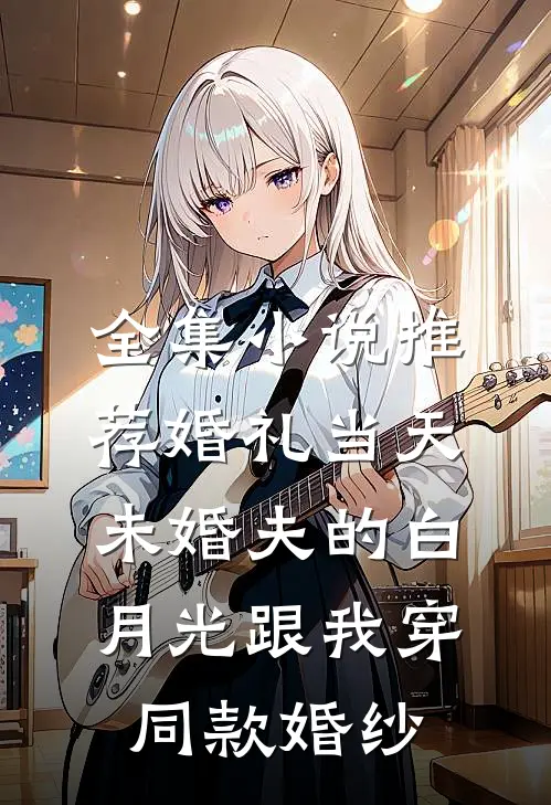 全集小说推荐婚礼当天，未婚夫的白月光跟我穿同款婚纱
