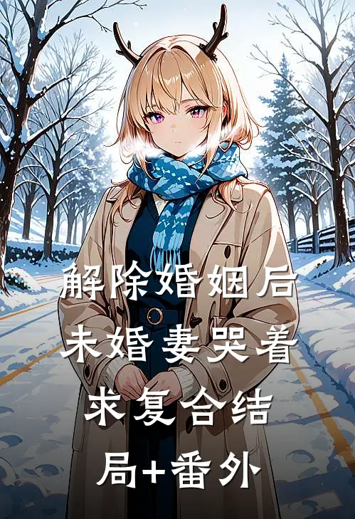 解除婚姻后，未婚妻哭着求复合结局+番外