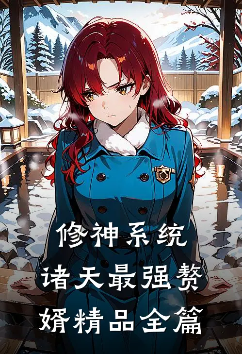 修神系统：诸天最强赘婿精品全篇