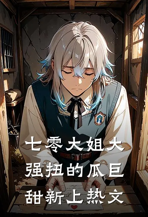 七零大姐大，强扭的瓜巨甜新上热文