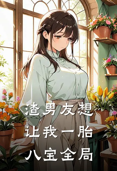 渣男友想让我一胎八宝全局