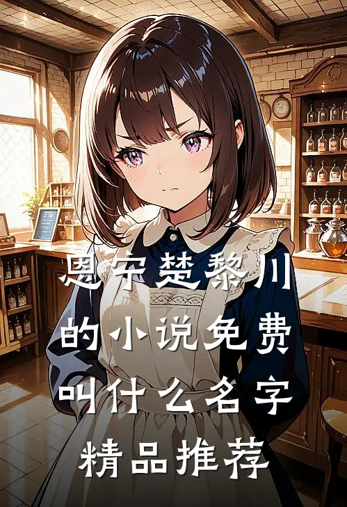 恩宁楚黎川的小说免费叫什么名字精品推荐