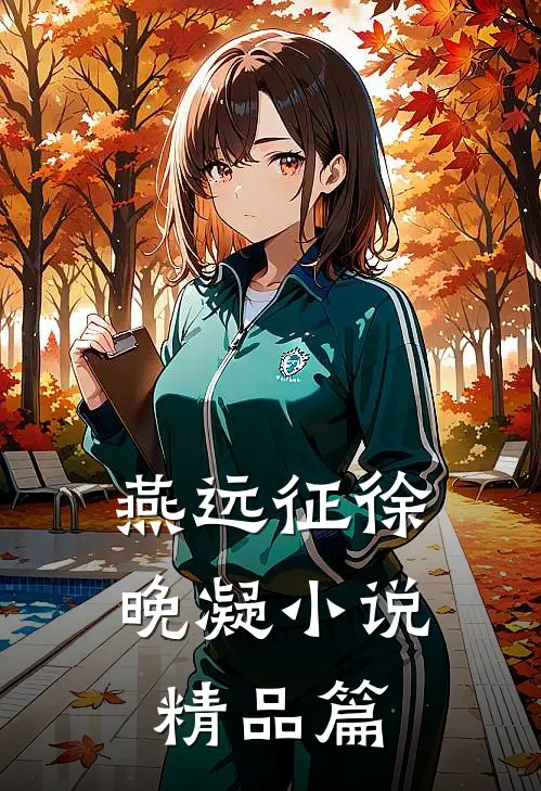 燕远征徐晚凝小说精品篇