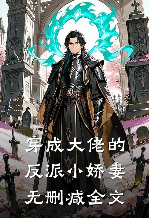 穿成大佬的反派小娇妻无删减全文