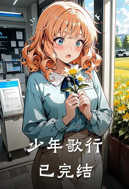 少年歌行已完结