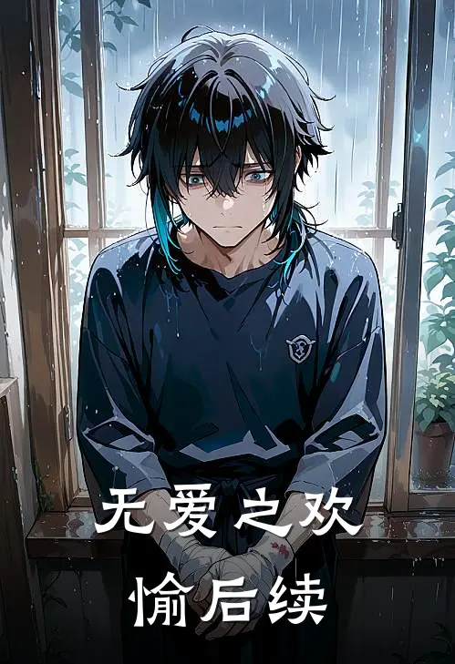 无爱之欢愉后续