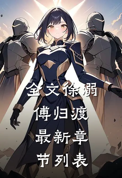 全文徐溺傅归渡最新章节列表