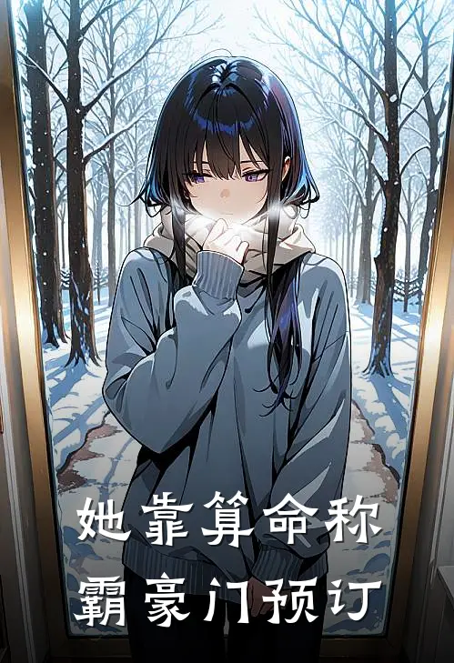 她靠算命称霸豪门预订