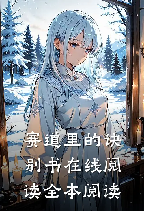 赛道里的诀别书在线阅读全本阅读