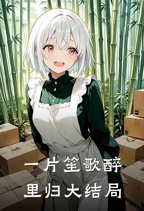 一片笙歌醉里归大结局