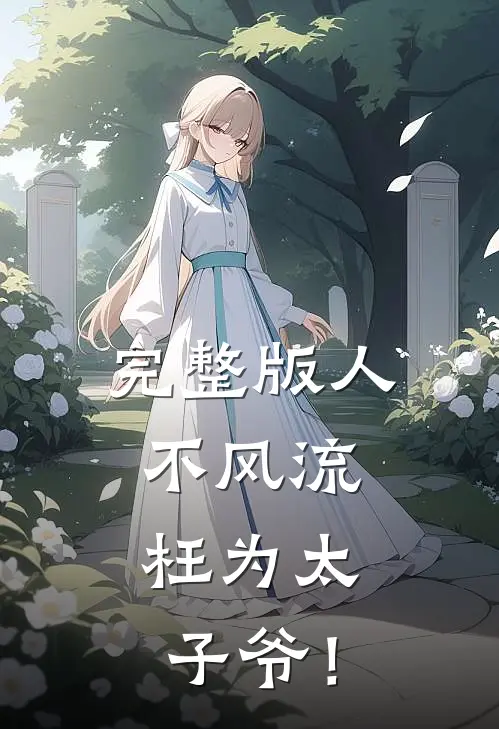 完整版人不风流，枉为太子爷！