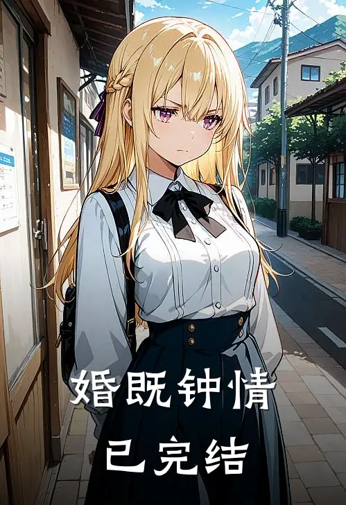 婚既钟情已完结