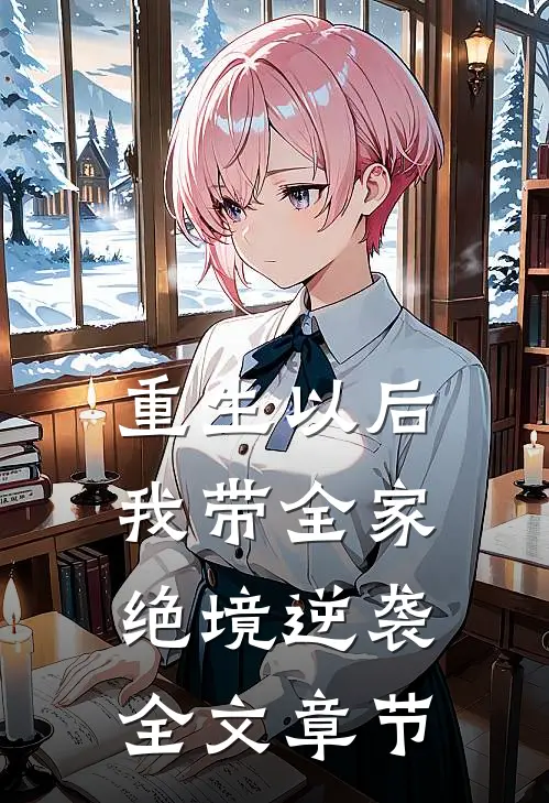 重生以后，我带全家绝境逆袭全文章节