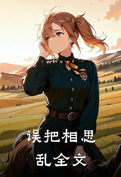 误把相思乱全文
