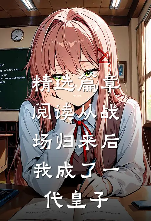 精选篇章阅读从战场归来后，我成了一代皇子